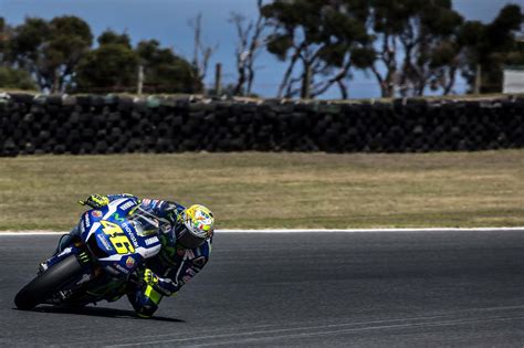 Phillip Island MotoGP Test Photos by Steve English