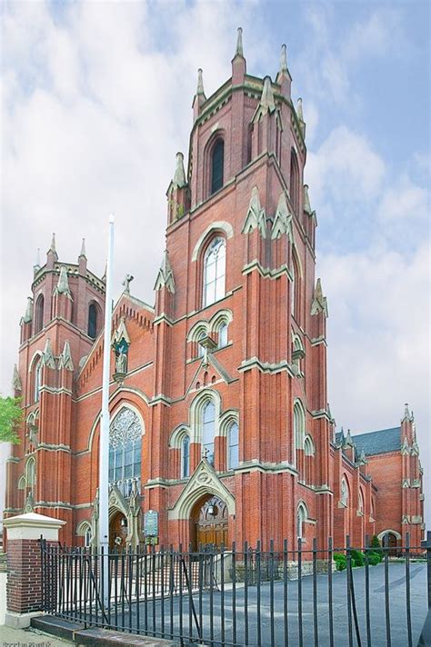 St. Stanislaus - Cleveland Old Catholic Church, Catholic Churches, Old Churches, Ohio Buckeye ...