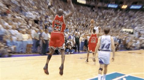 Celebrate Chicago Bulls GIF by ESPN - Find & Share on GIPHY