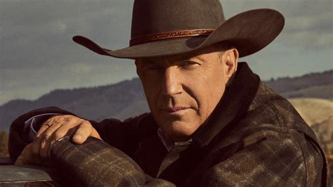 Kevin Costner, Yellowstone: Actor’s fears before second marriage as he ...