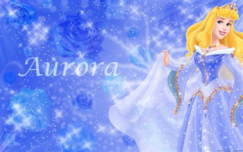 Princess Aurora - Disney Princess Wallpaper (24292728) - Fanpop