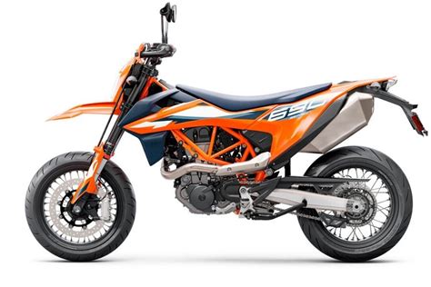 KTM 690 Enduro R, 690 SMC R Get A Makeover For 2023 - Adventure Rider