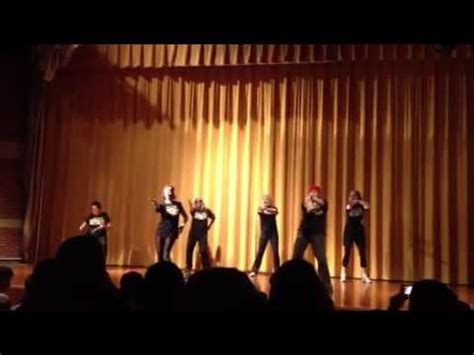 Air band competition - YouTube