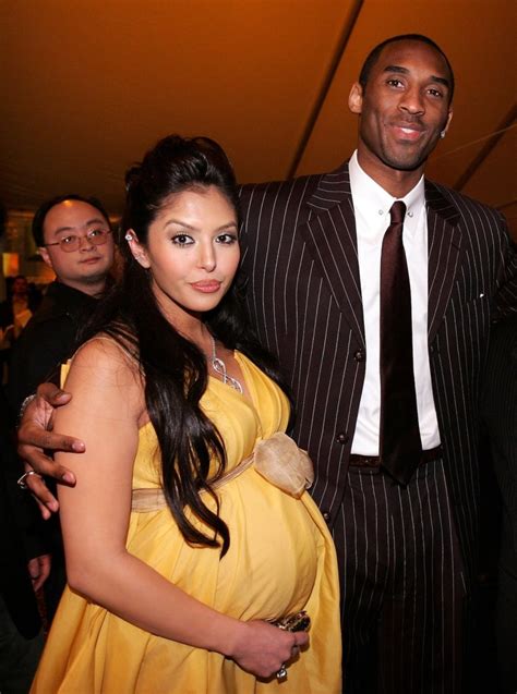 Kobe Bryant Wife Vanessa Bryant: Wedding, Kids, Crash, Birthday - Parade