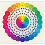 Essential Color Wheel Companion - 734817203148