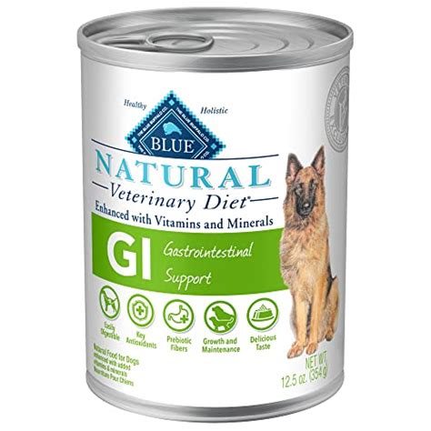 Best dog food for gastrointestinal problems - Gegu Pet