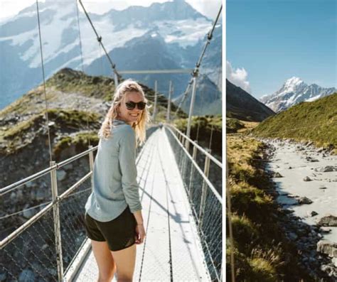 10 Essentials for Hiking in New Zealand - Matthews on the Move