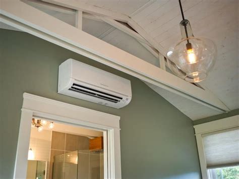 Master Bedroom Pictures From Blog Cabin 2014 | Ductless heating ...