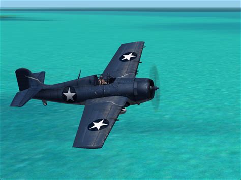 Microsoft Combat Flight Simulator 2: WW II Pacific Theater Screenshots ...