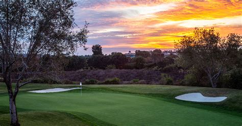 Crossings at Carlsbad Golf Course | Info. Tee times. Golf Trips