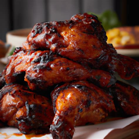 southern bbq chicken – Eezy Recipes