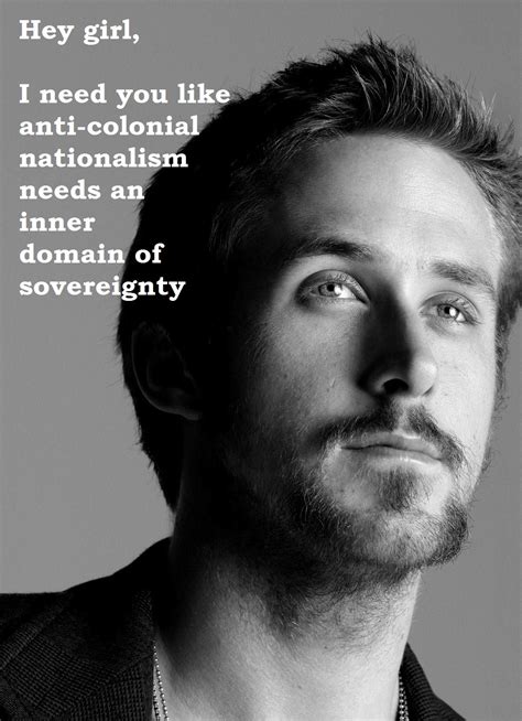 Public History Ryan Gosling