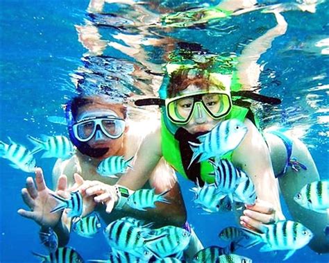 Sea Adventure Tour Coral Island Pattaya | Thailand Pattaya Water Activity