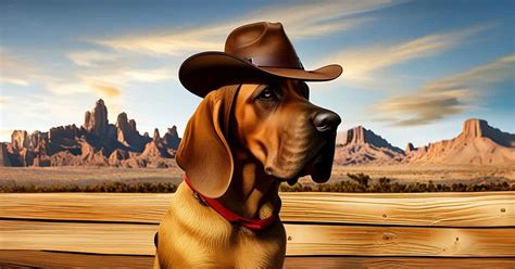 300+ Best Bloodhound Names