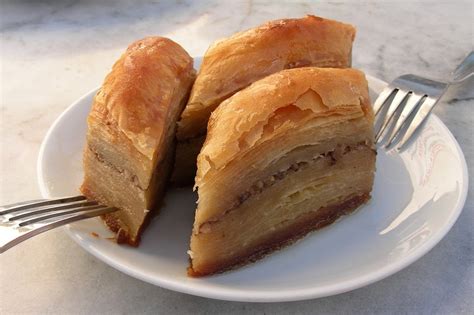 Dessert Baklava Puff Pastry · Free photo on Pixabay