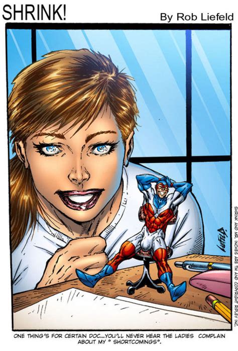 Shrink - Rob Liefeld Creations