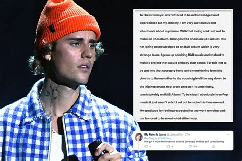 Justin Bieber slammed as 'ungrateful' after he complains he scored ...