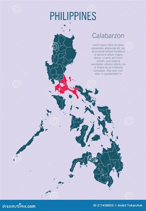 calabarzon map drawing easy - Noe Bain