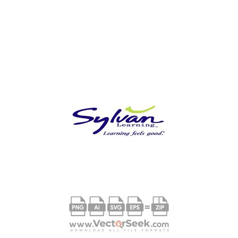 Sylvan Learning Center Logo Vector - (.Ai .PNG .SVG .EPS Free Download)