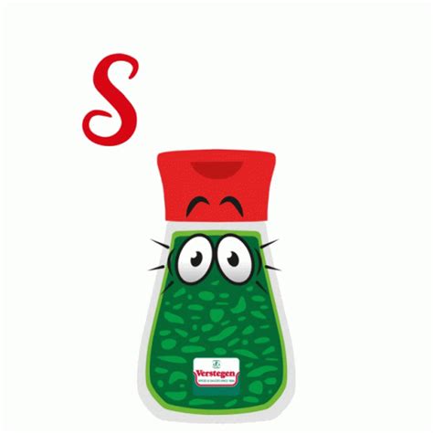 Spicy Pittig Sticker - Spicy Pittig Pikant - Discover & Share GIFs