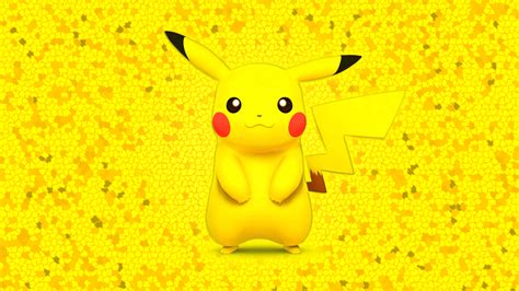 Pikachu Wallpapers - Top Free Pikachu Backgrounds - WallpaperAccess