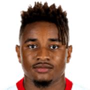 Christopher Nkunku - Soccer Wiki: for the fans, by the fans