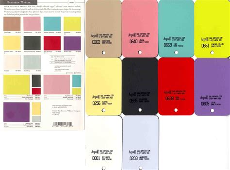 New 1960s Color Palette Ideas House Generation In 202 - vrogue.co