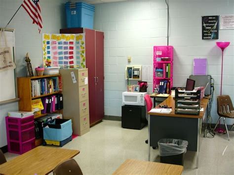 classroom organization tips | Middle school classroom organization ...