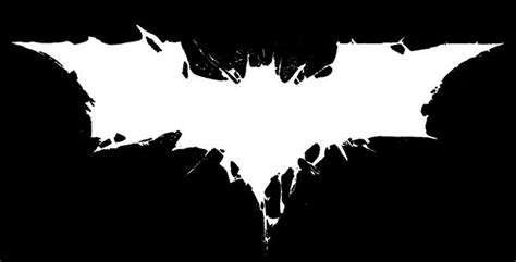 batman the dark knight rises logo - Recherche Google | The dark knight ...