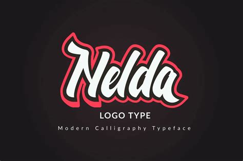 108 Best Free Logo Fonts for Your 2019 Brand Design Projects