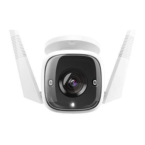 TP-Link Tapo 1080p Outdoor Wi-Fi Security Camera | at Mighty Ape NZ