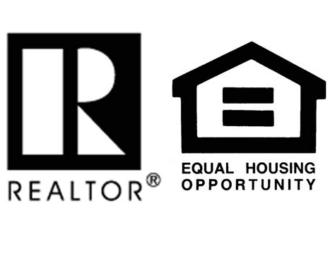 Equal Housing Opportunity Logo - LogoDix