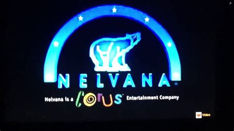 Nelvana Corus Logo - YouTube