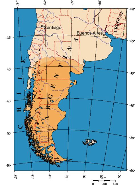 Patagonia - Wikipedia