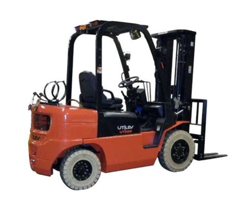 Forklift 5000 lb propane rentals Seattle, Shoreline WA, Greenlake WA ...