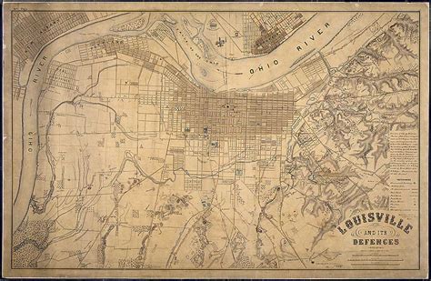 Enhancing Your Family Tree with Civil War Maps | National Archives