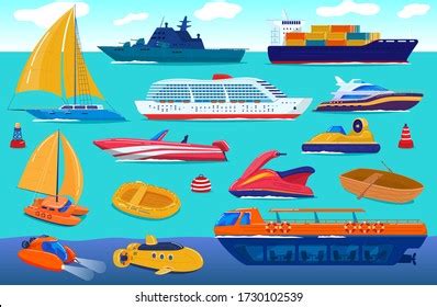 2,535,165 Water Transportation Images, Stock Photos, 3D objects, & Vectors | Shutterstock