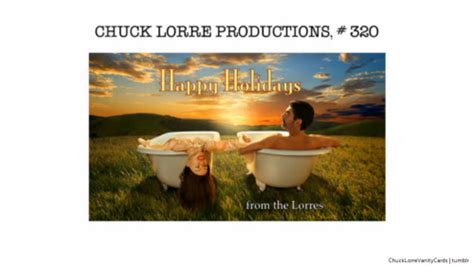 Chuck Lorre Productions