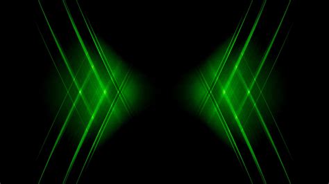 Cool Green and Black Wallpapers Computer Free Download