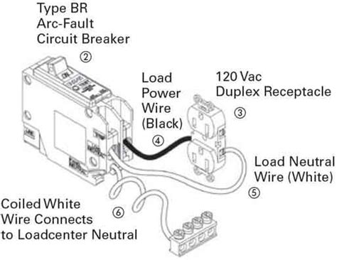 Ground Fault Circuit Interrupter Wiring Diagram For Your Needs