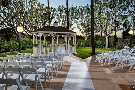 DoubleTree by Hilton Hotel Carson | Reception Venues - Carson, CA