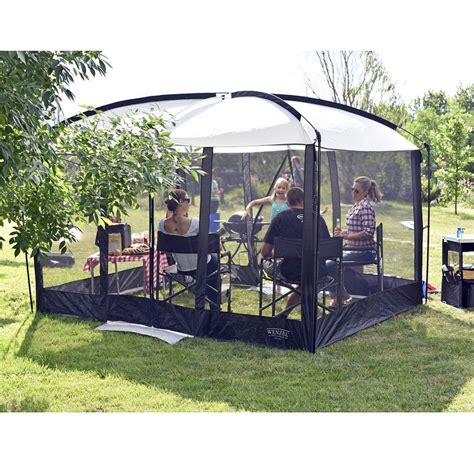 Top 10 Best Screen Tents with Floors in 2023 Complete Reviews