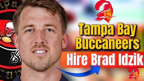 Buccaneers strengthen their coaching staff for the 2023 season: [TAMPA ...