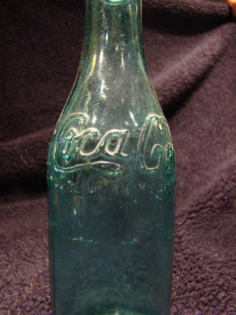 Early Coca Cola Bottle | Hot Sex Picture