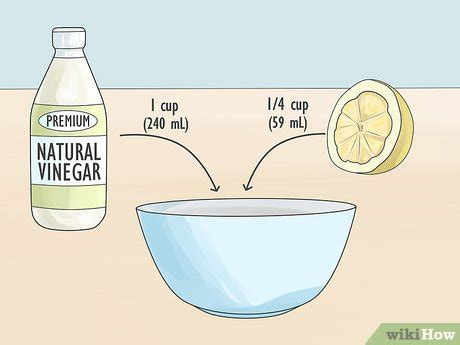 4 Ways to Get Fish Smell off Your Hands - wikiHow