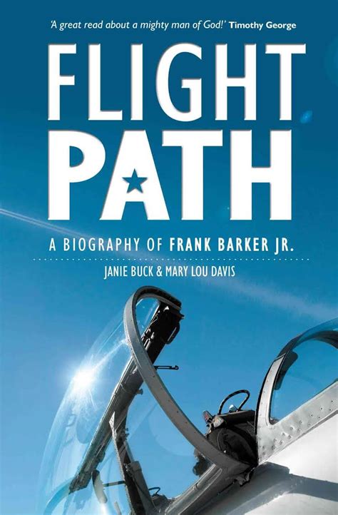 Book Review - Flight Path | Tim Challies