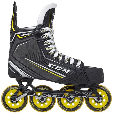 CCM Tacks 9090R Roller Hockey Skates – Hockey World Blog