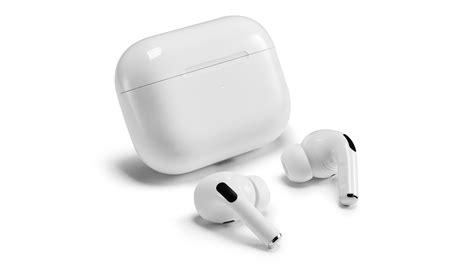 Apple AirPods 2 vs AirPods Pro: which Apple earbuds are better? | What ...