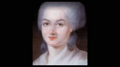 Biography of Olympe de Gouges, French Activist