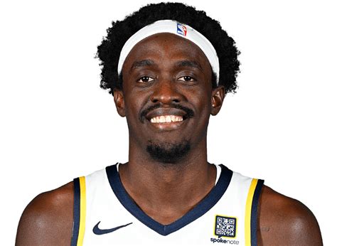 Pascal Siakam | Indiana Pacers | NBA.com